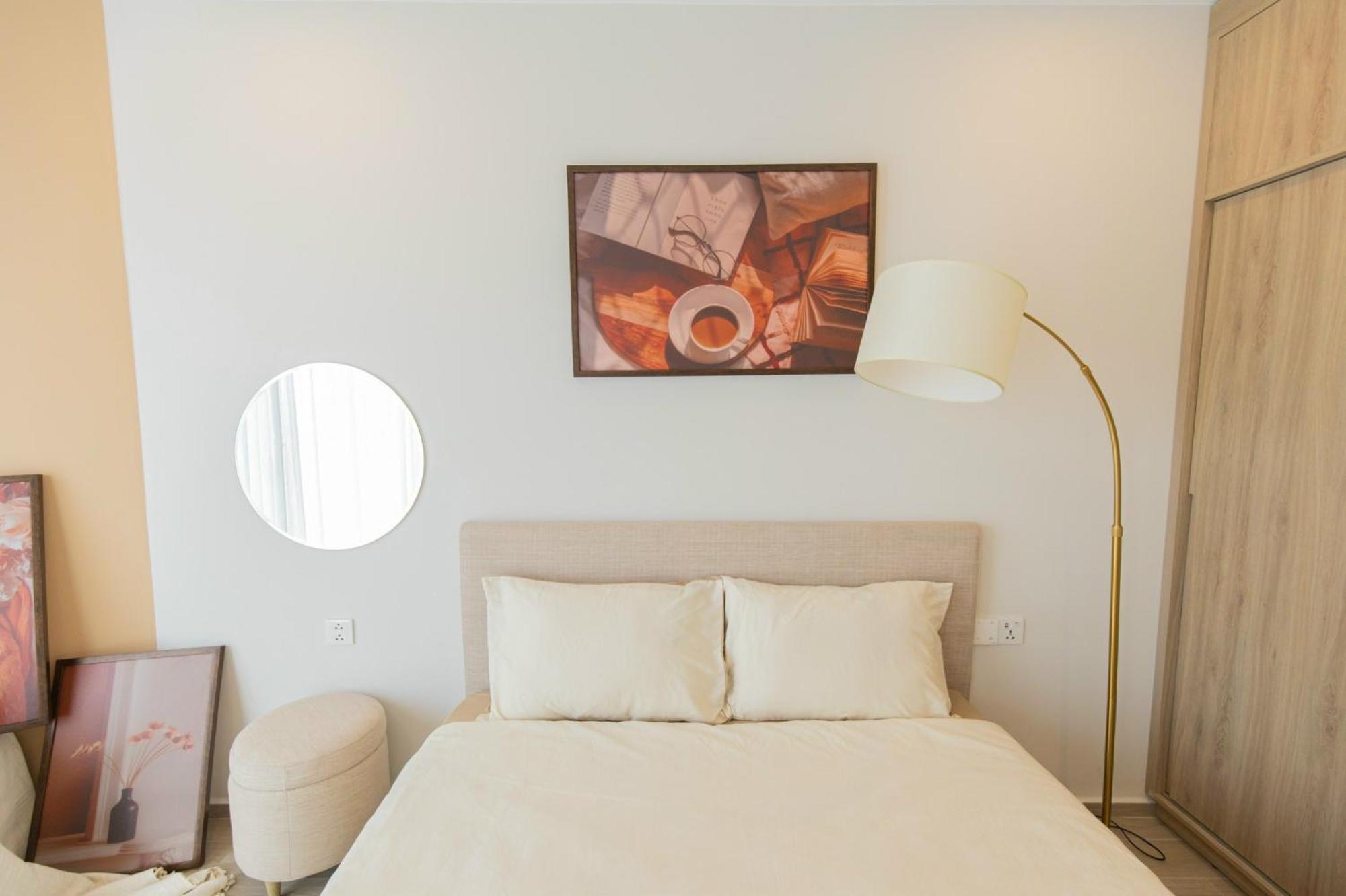 The Song Vung Tau: 5-Star Beach View Condotel Exterior photo